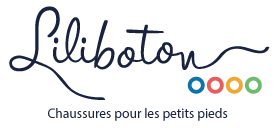 LiliBoton - chaussures pour les petits pieds